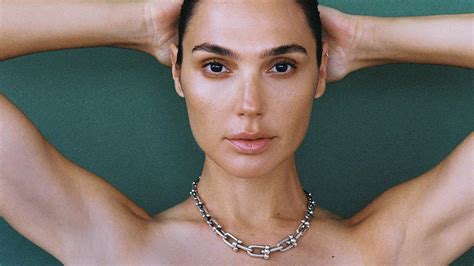 gal gadot nude leaked|Gal Gadot Nude Photos and Porn Video LEAK 2024